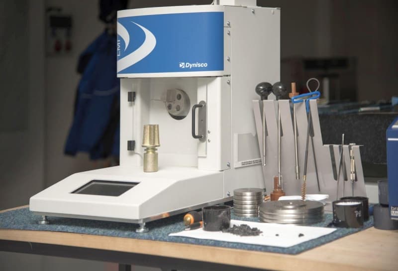 DUOPET laboratory