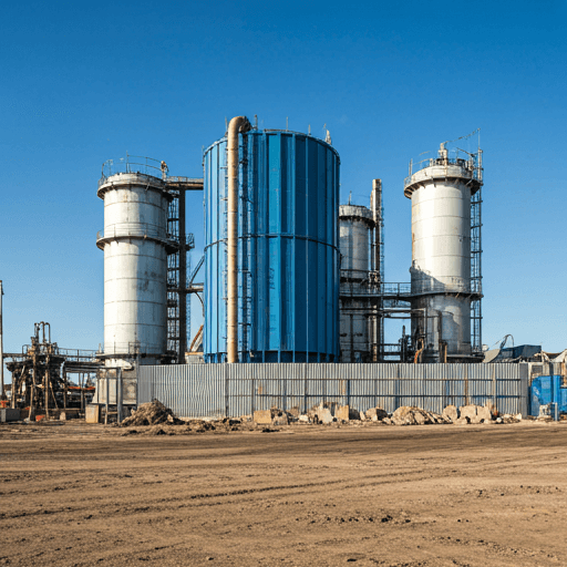 Globální dosah a 10 000 m² prostor