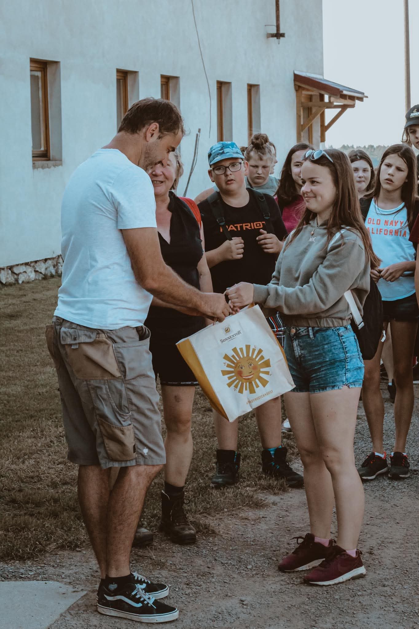 Výrobní areál DUOPET Jistebnice
