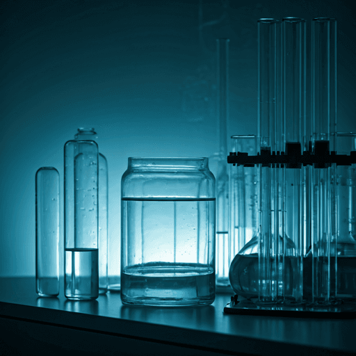 Laboratorní analýza