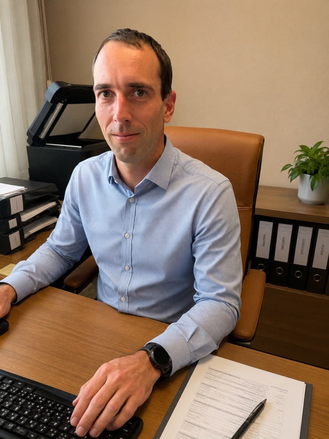 Tomáš Popelka